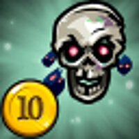 Трофей {trophy} в игре Town of Salem 2 для Epic