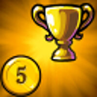 Трофей {trophy} в игре Town of Salem 2 для Epic
