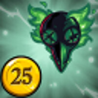 Трофей {trophy} в игре Town of Salem 2 для Epic