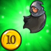 Трофей {trophy} в игре Town of Salem 2 для Epic