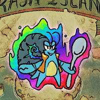 Трофей {trophy} в игре Another Crab's Treasure для PS5