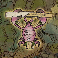 Трофей {trophy} в игре Another Crab's Treasure для PS5