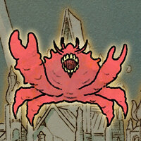 Трофей {trophy} в игре Another Crab's Treasure для PS5