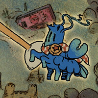 Трофей {trophy} в игре Another Crab's Treasure для PS5