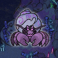 Трофей {trophy} в игре Another Crab's Treasure для PS5