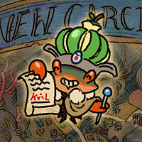 Трофей {trophy} в игре Another Crab's Treasure для PS5