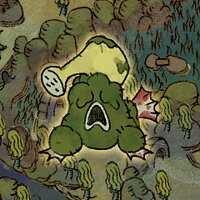 Трофей {trophy} в игре Another Crab's Treasure для PS5