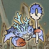 Трофей {trophy} в игре Another Crab's Treasure для PS5