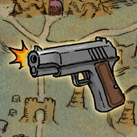 Трофей {trophy} в игре Another Crab's Treasure для PS5