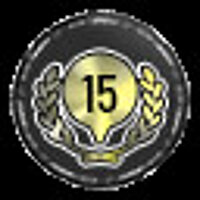 Достижение Большая лига в игре The Crew Motorfest для Steam