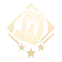 Трофей {trophy} в игре Sand Land для PS4
