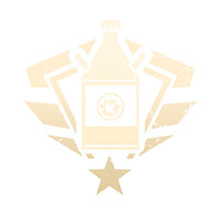 Трофей {trophy} в игре Sand Land для PS4