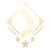 Трофей {trophy} в игре Sand Land для PS5