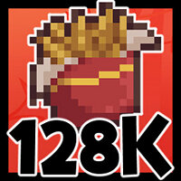 Достижение More than 128k Calories Spent! в игре Banana для Steam
