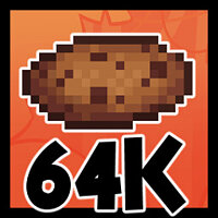 Достижение 64k Calories Spent! в игре Banana для Steam