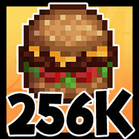 Достижение More than 256k Calories Spent! в игре Banana для Steam
