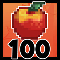 Достижение 100 Calories Spent! в игре Banana для Steam