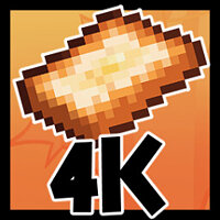 Достижение 4k Calories Spent! в игре Banana для Steam