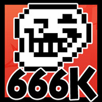 Достижение 666666 в игре Banana для Steam