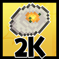 Достижение 2k Calories Spent! в игре Banana для Steam