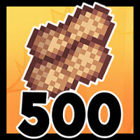 Достижение 500 Calories Spent! в игре Banana для Steam