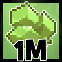 Достижение More than 1 Million Calories Spent! в игре Banana для Steam