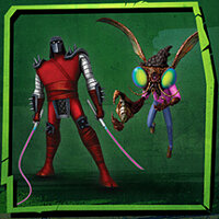 Достижение Where Heroes are Born в игре Teenage Mutant Ninja Turtles Arcade: Wrath of the Mutants для Steam
