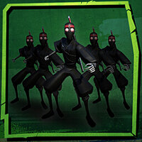 Достижение Ninja Warriors в игре Teenage Mutant Ninja Turtles Arcade: Wrath of the Mutants для Steam