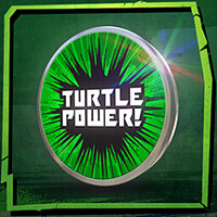 Достижение Turtle Power!!! в игре Teenage Mutant Ninja Turtles Arcade: Wrath of the Mutants для Steam