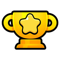Достижение Squad Builder II в игре Squad Busters для Google Play
