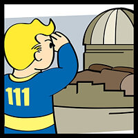Трофей {trophy} в игре Fallout 4 для PS5