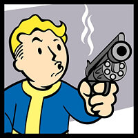 Трофей {trophy} в игре Fallout 4 для PS5