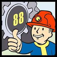 Трофей {trophy} в игре Fallout 4 для PS5
