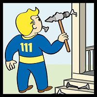 Трофей {trophy} в игре Fallout 4 для PS5