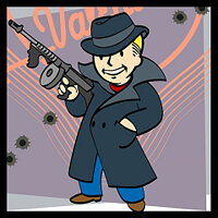 Трофей {trophy} в игре Fallout 4 для PS5
