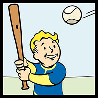 Трофей {trophy} в игре Fallout 4 для PS5