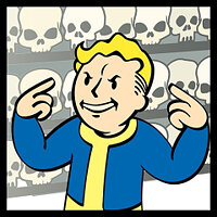 Трофей {trophy} в игре Fallout 4 для PS5