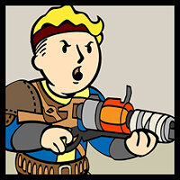 Трофей {trophy} в игре Fallout 4 для PS5
