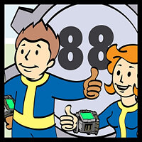Трофей {trophy} в игре Fallout 4 для PS5