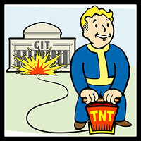 Трофей {trophy} в игре Fallout 4 для PS5