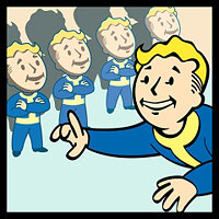 Трофей {trophy} в игре Fallout 4 для PS5