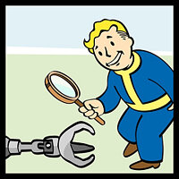 Трофей {trophy} в игре Fallout 4 для PS5
