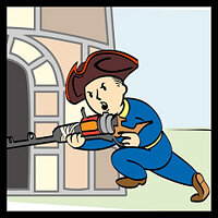 Трофей {trophy} в игре Fallout 4 для PS5