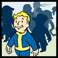 Трофей {trophy} в игре Fallout 4 для PS5