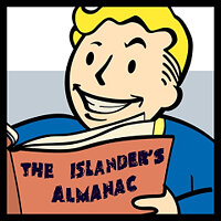 Трофей {trophy} в игре Fallout 4 для PS5