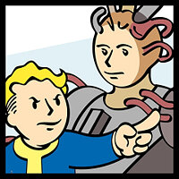 Трофей {trophy} в игре Fallout 4 для PS5