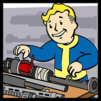 Трофей {trophy} в игре Fallout 4 для PS5