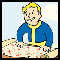 Трофей {trophy} в игре Fallout 4 для PS5