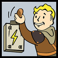 Трофей {trophy} в игре Fallout 4 для PS5
