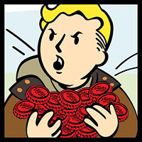 Трофей {trophy} в игре Fallout 4 для PS5